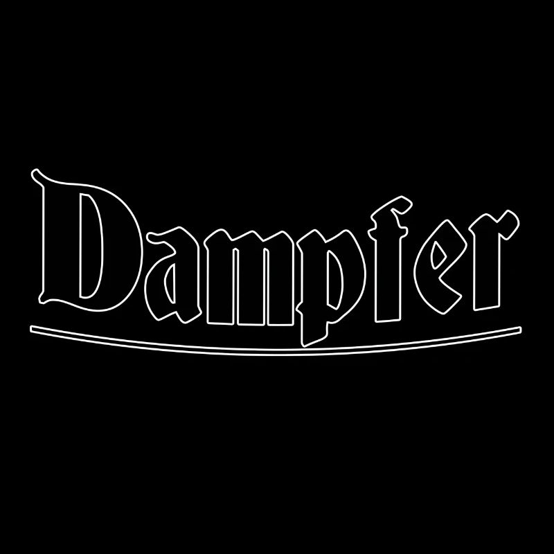 Dampfer
