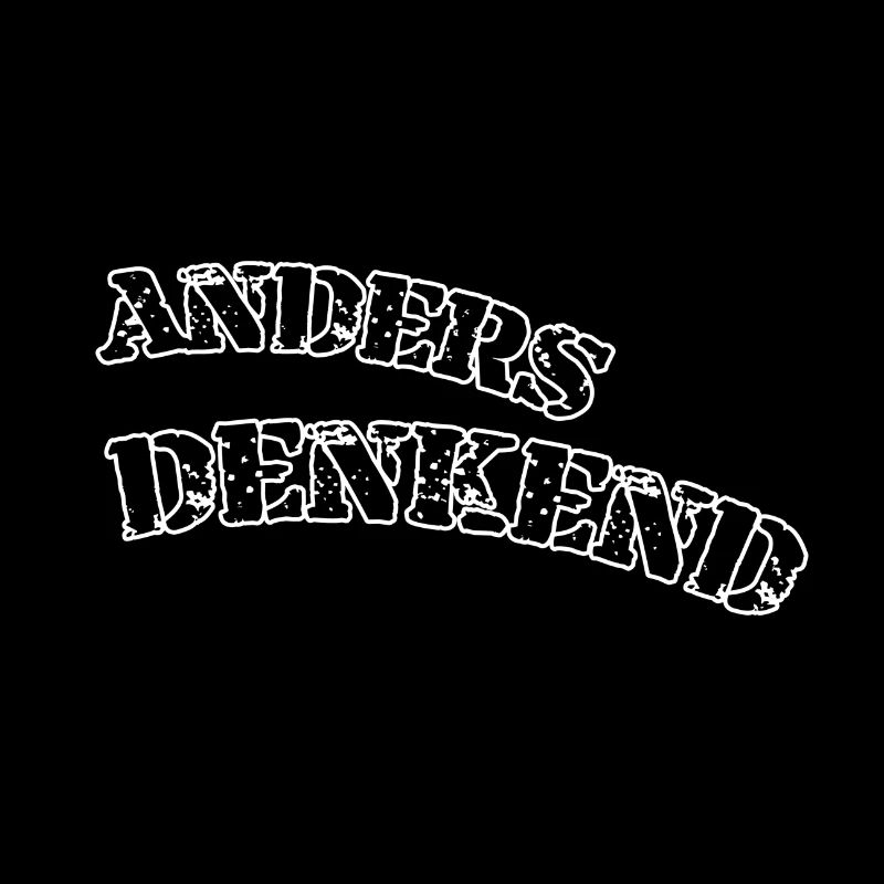 Penser différemment