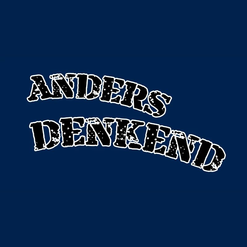 Penser différemment