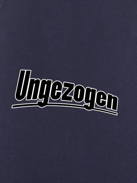 Ungezogen