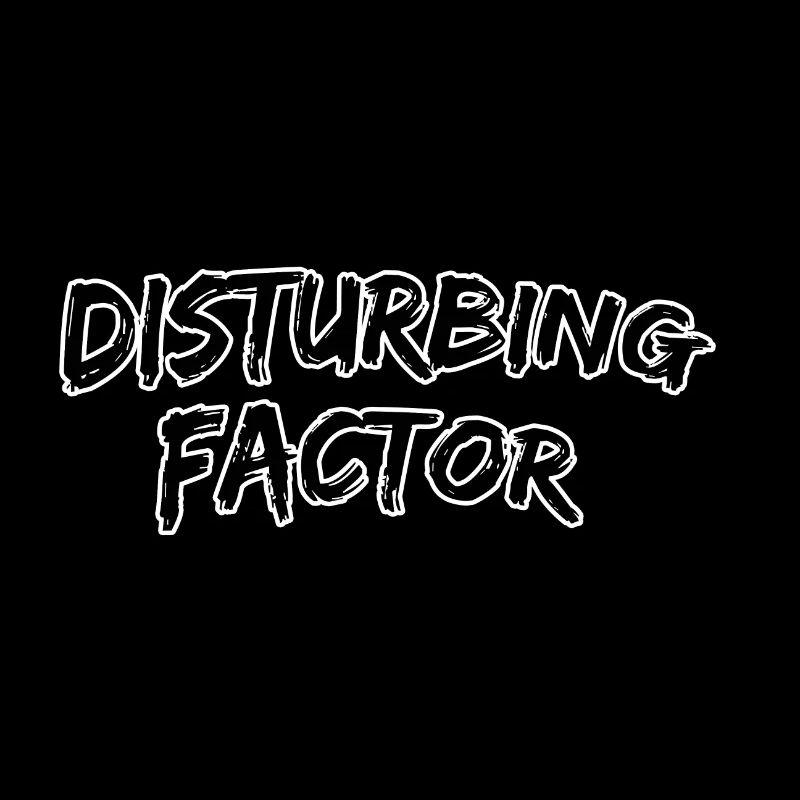 Disturbing factor