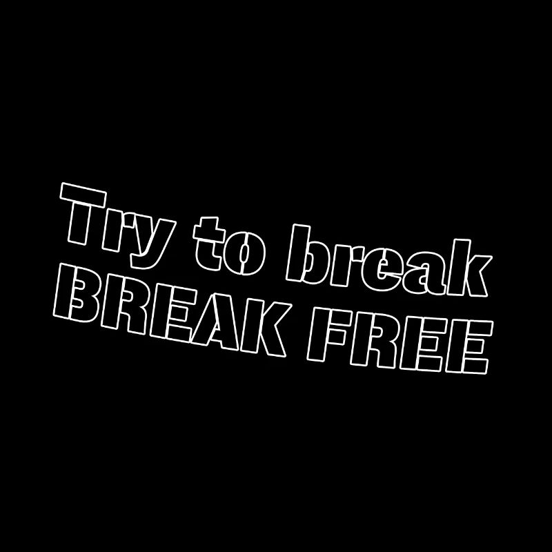 Essayez de vous libérer