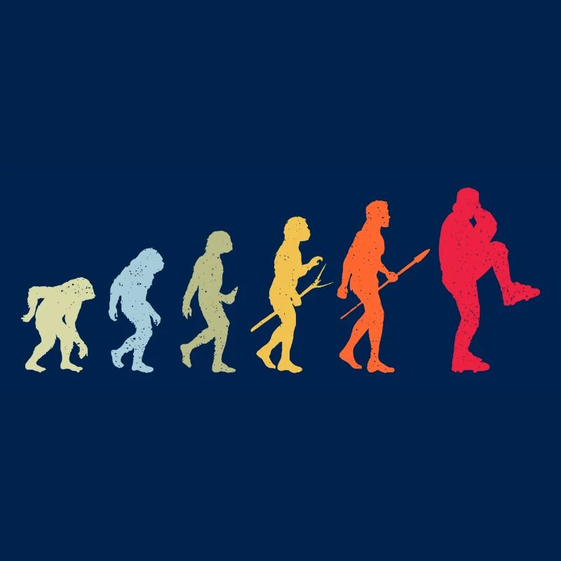 Baseball Evolution