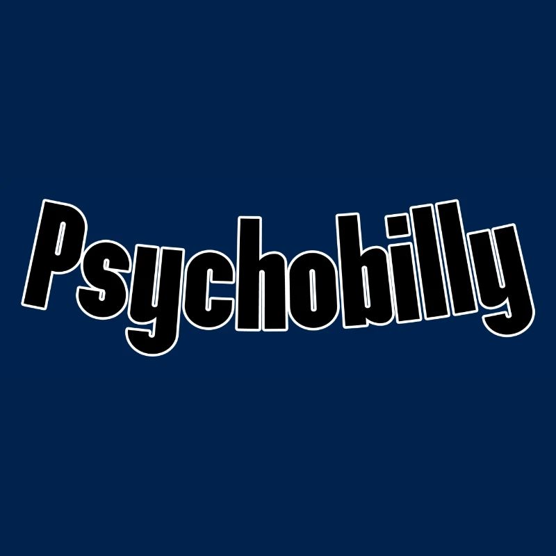 Psychobilly