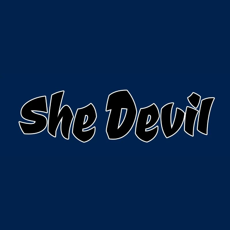 She devil