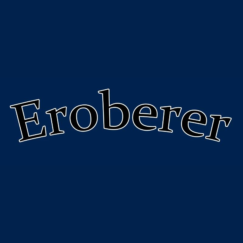 Eroberer
