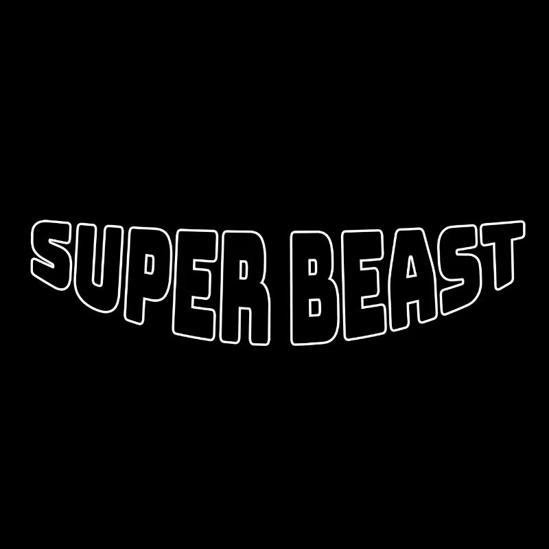 Super beast