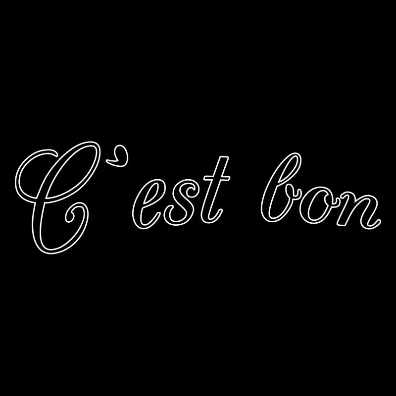 Cèst bon