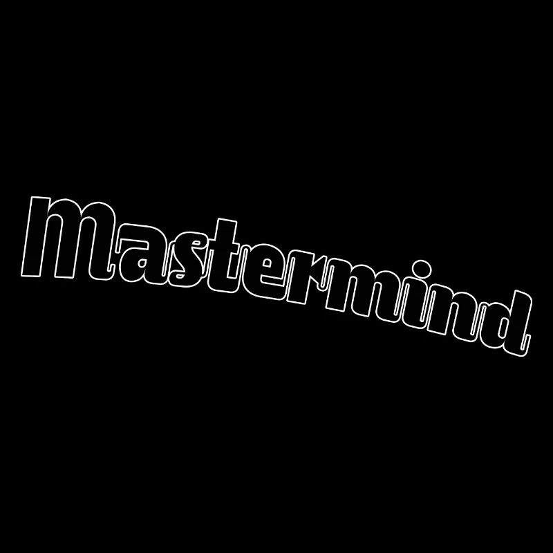 Mastermind