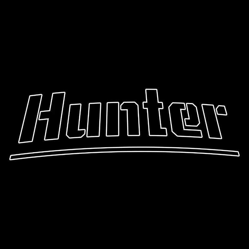 Hunter