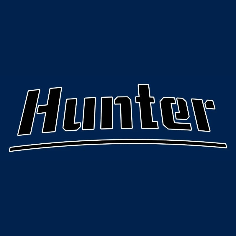 Hunter