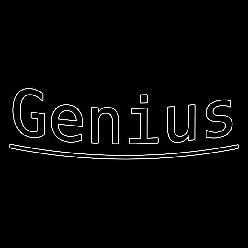 Genius