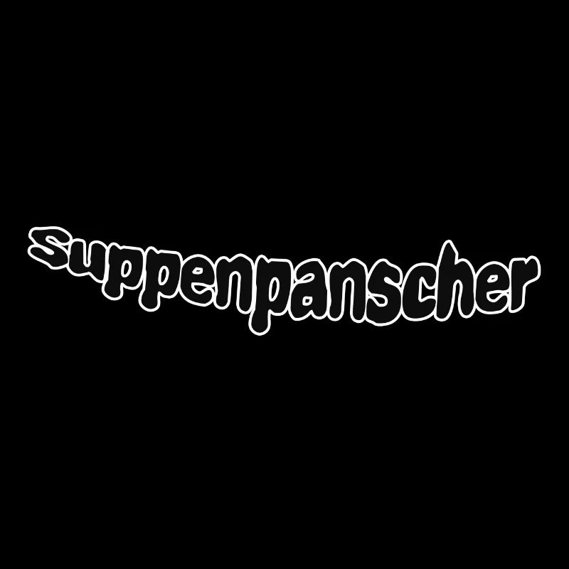 Suppenpanscher