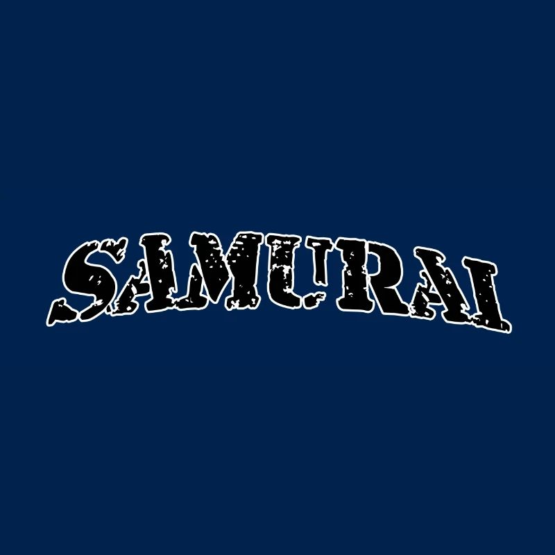 Samurai