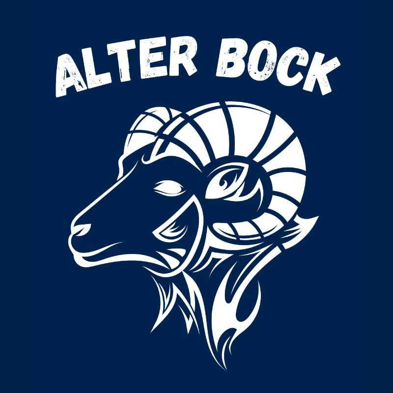 ALTER BOCK!