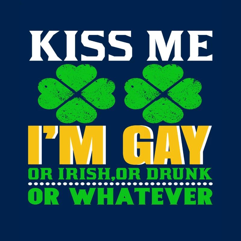 Schwul Irisch oder Was geschenk?