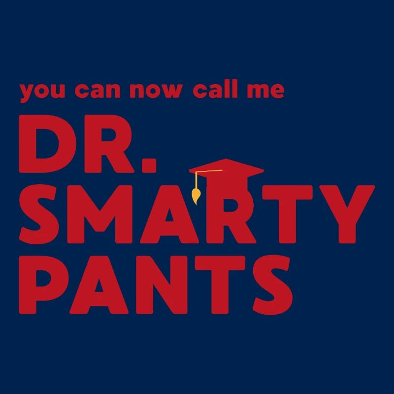 Uni Abschluss Phd Doktor Spruch Geschenk