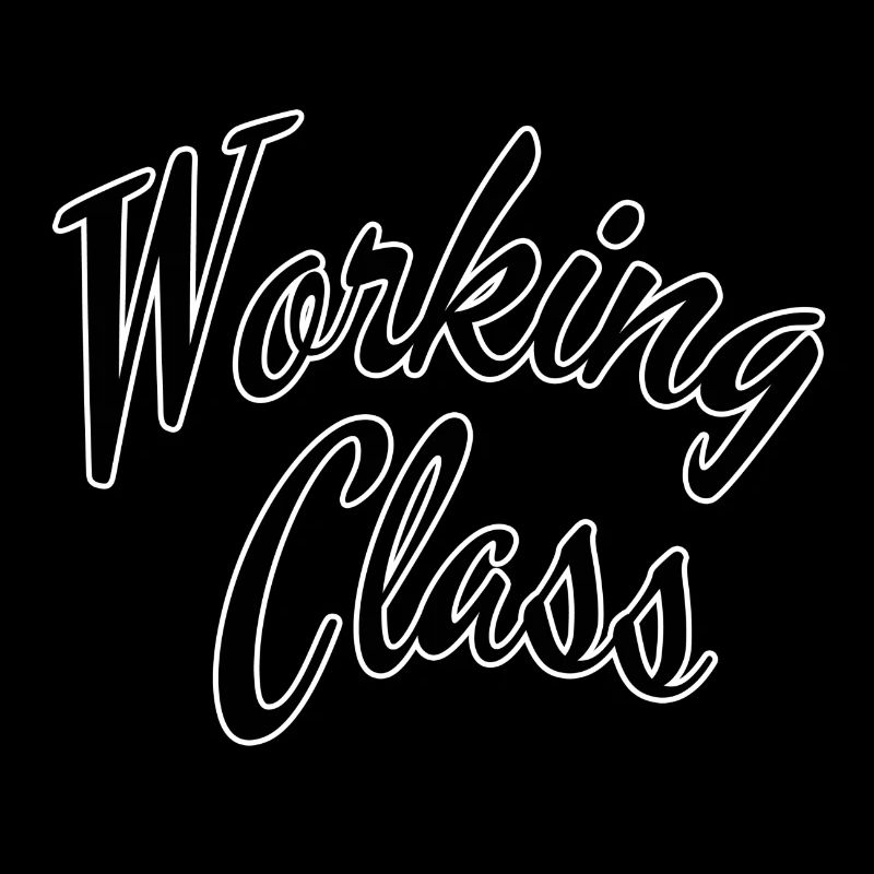 Working class