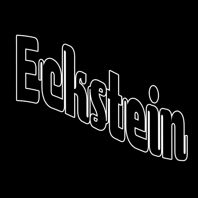 Eckstein