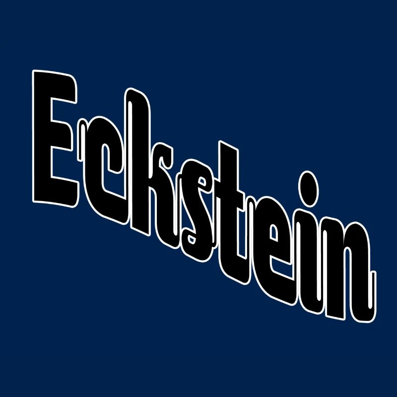 Eckstein
