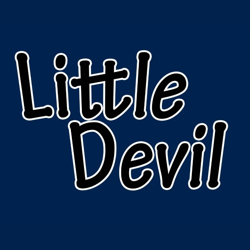 Little devil