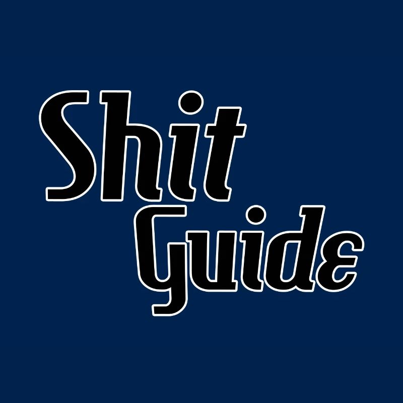 Guide de merde