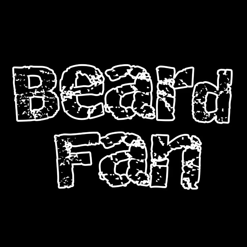 Beard fan