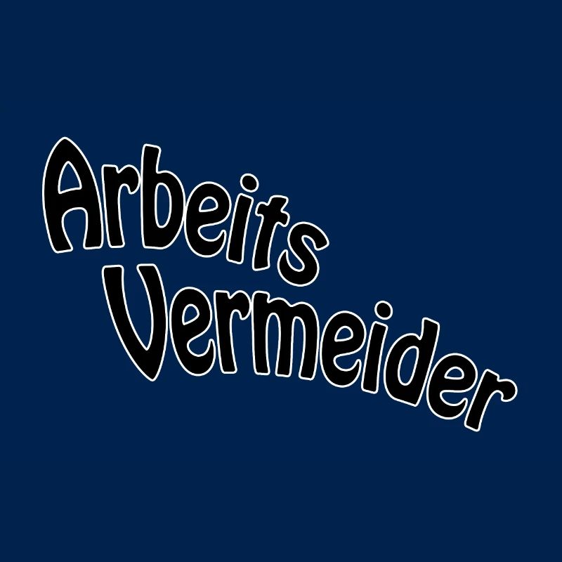 Work avoiders