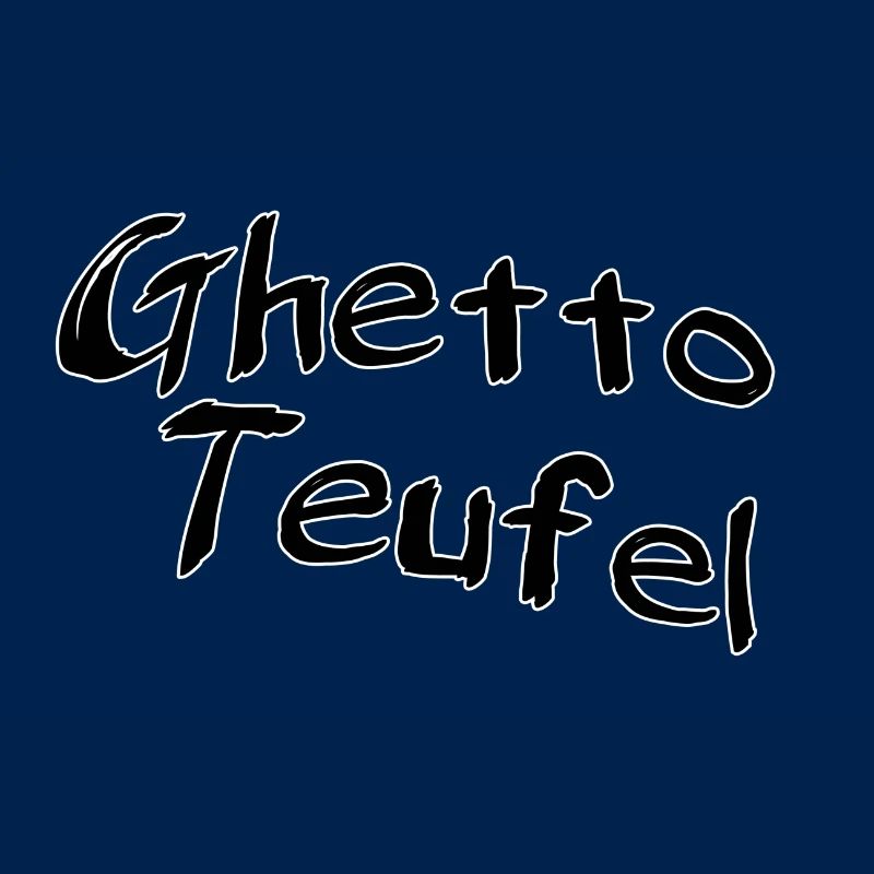 Ghetto devils