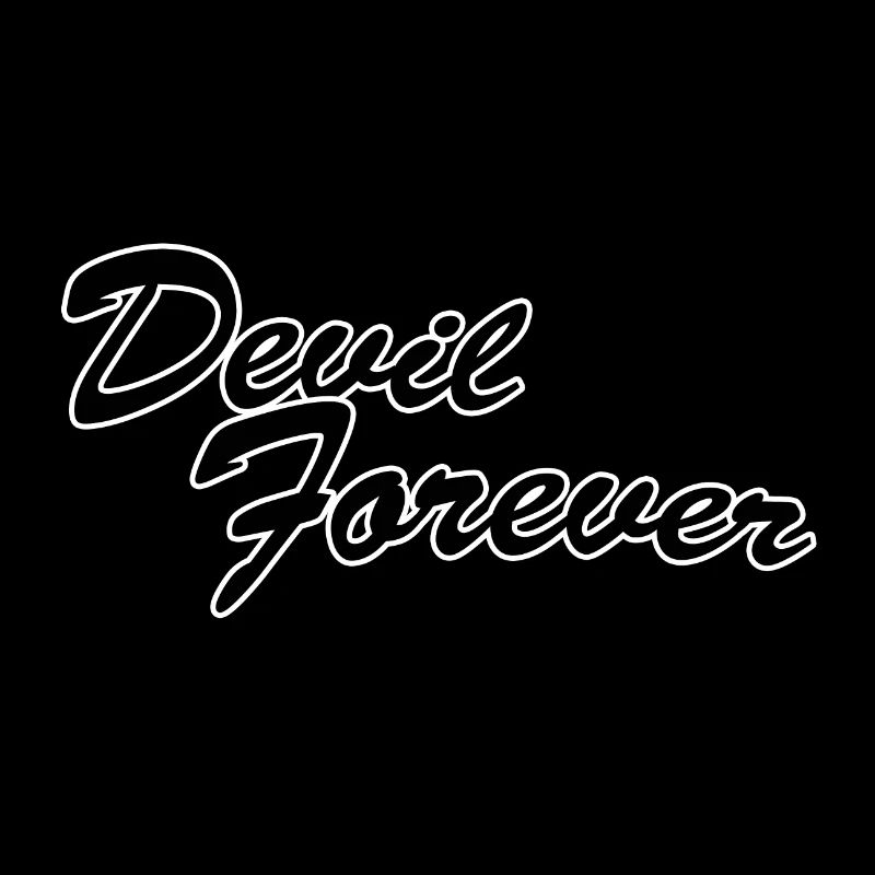 Devil forever
