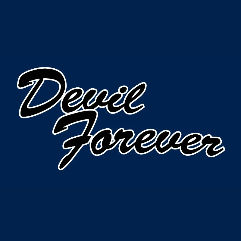 Devil forever
