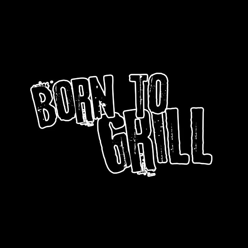 Né pour griller