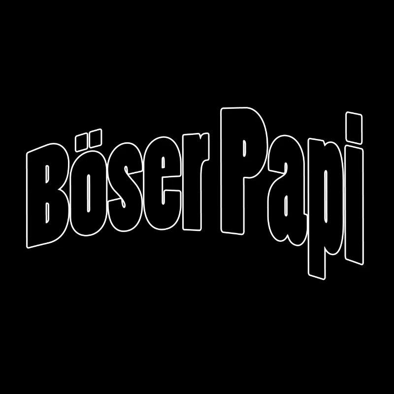 Böser Papi