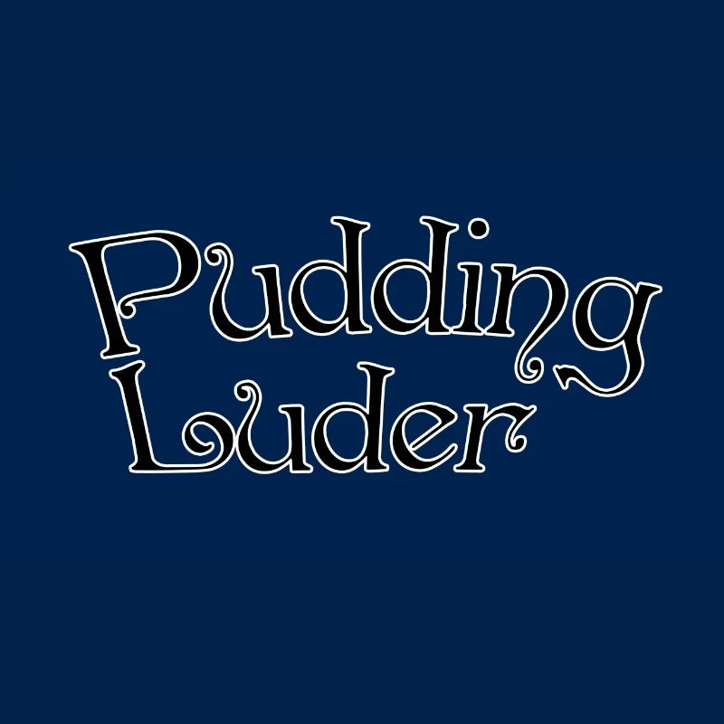 Puddingluder