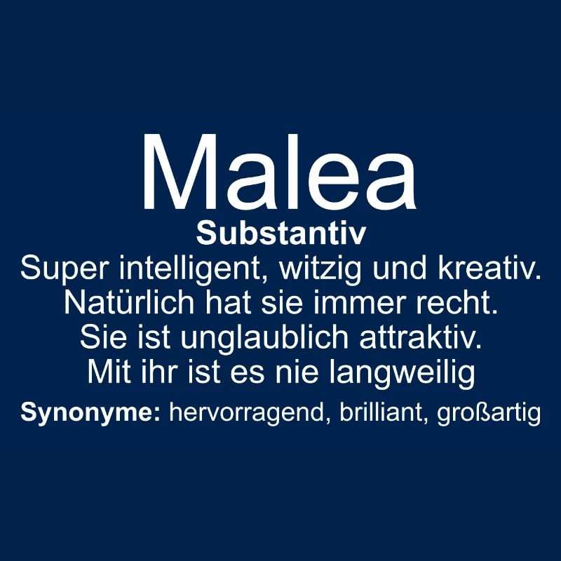 Name Definition Marlene