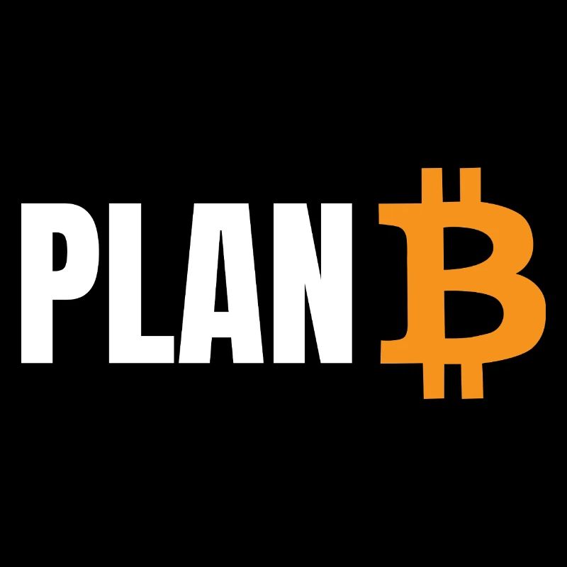 Bitcoin Plan B