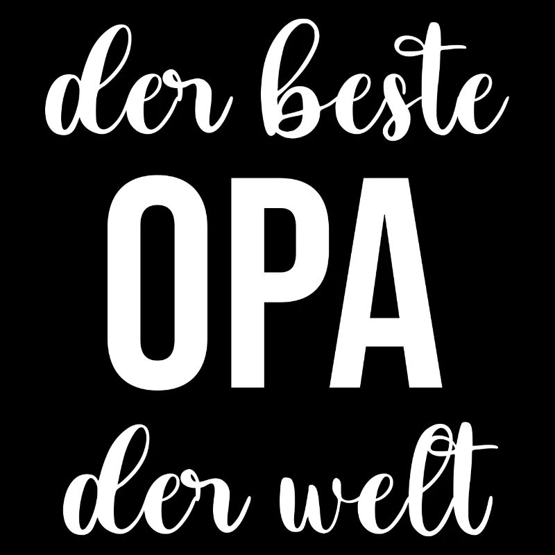 Bester Opa