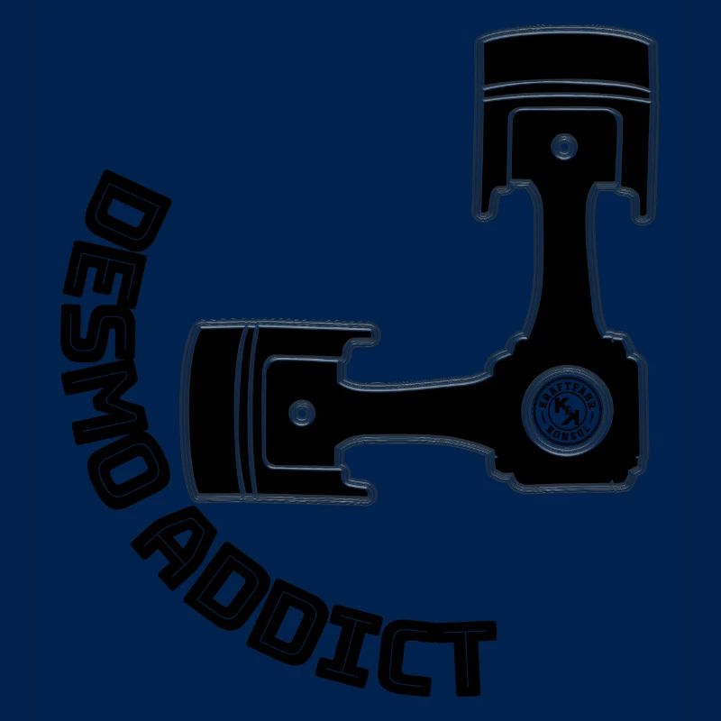 DesmoAddict - der Name ist Programm