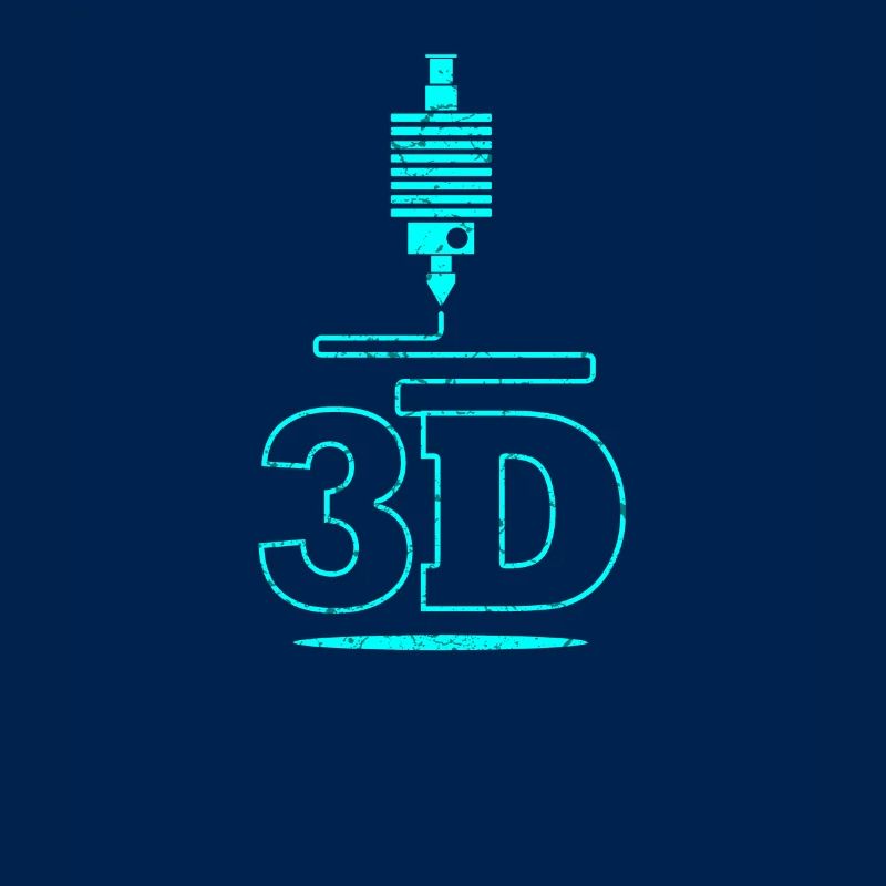 3D Printing Gift 3D Printer Filament