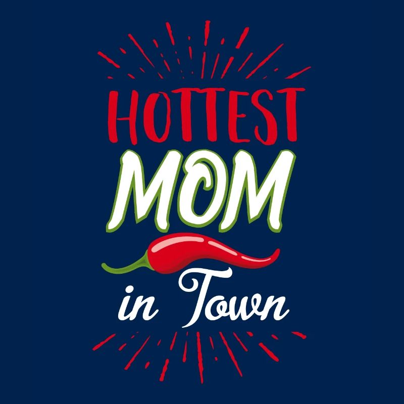 Sexy Ehefrau oder Geschenk für Mutter scharf