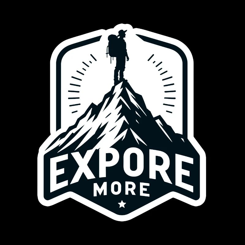 Explore more - Wanderer