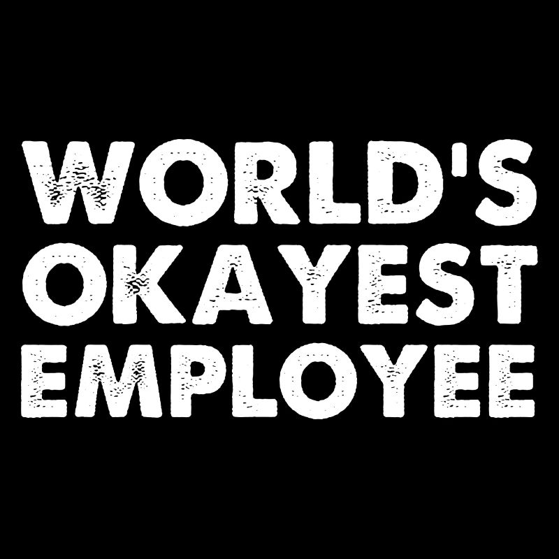 L’employé le plus correct du monde