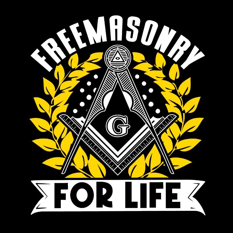 Masonic Freemasonry Fraternal