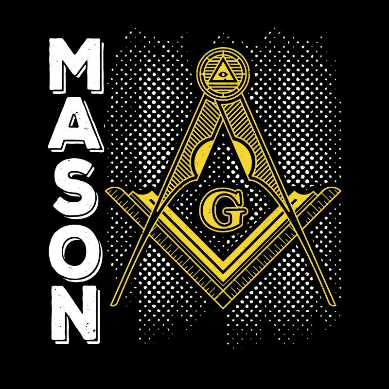Masonic Freemasonry Fraternal