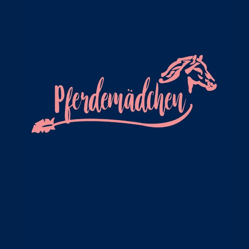 pferdemädchen