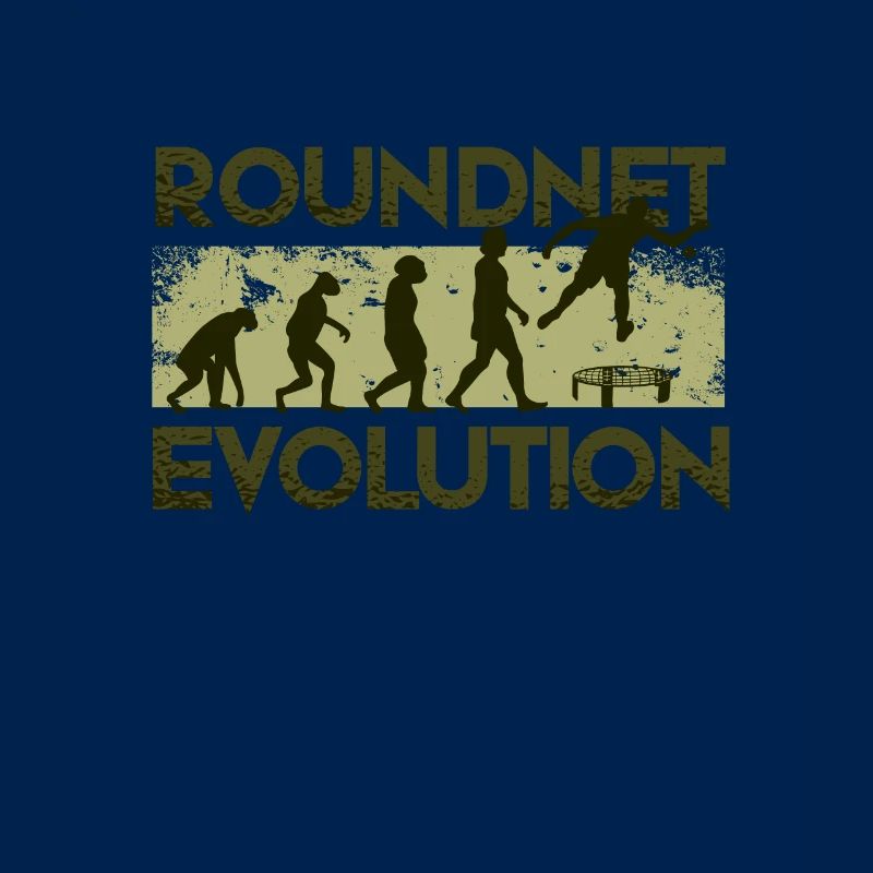 Roundnet Evolution