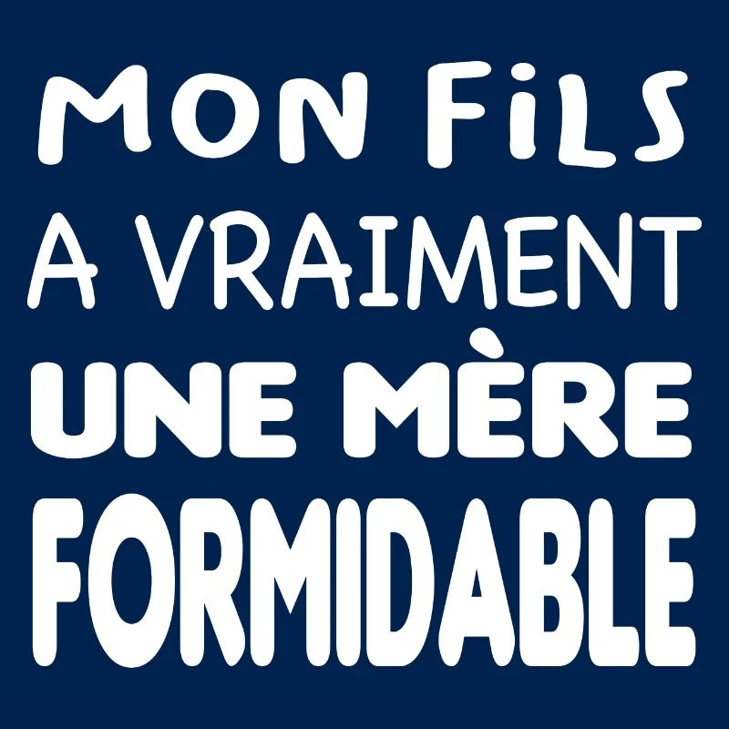 Mère formidable