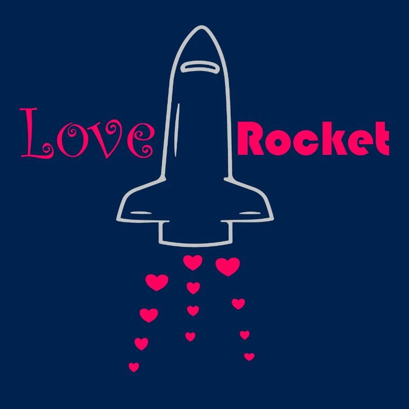 Love Rocket