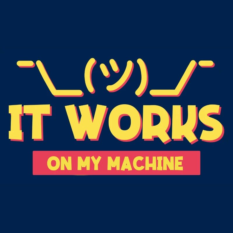 Assistance informatique et programmeur blague pour coder