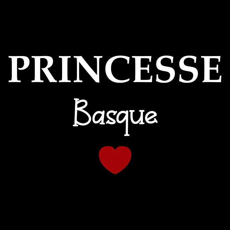 Princesse basque